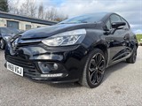 Used Renault Clio