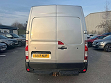 Used Renault Master