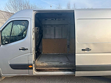 Used Renault Master