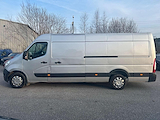 Used Renault Master