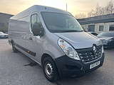 Used Renault Master