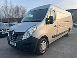 Used Renault Master