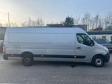 Used Renault Master