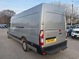 Used Renault Master