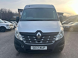 Used Renault Master