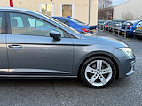 Used SEAT Leon