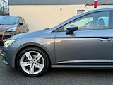 Used SEAT Leon