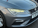 Used SEAT Leon