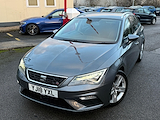 Used SEAT Leon