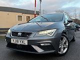 Used SEAT Leon