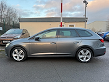Used SEAT Leon