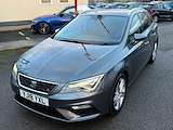 Used SEAT Leon