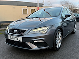 Used SEAT Leon