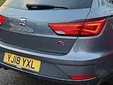 Used SEAT Leon