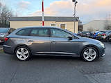 Used SEAT Leon