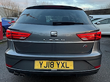 Used SEAT Leon