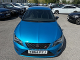 Used SEAT Leon