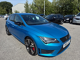Used SEAT Leon