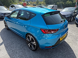 Used SEAT Leon