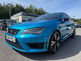 Used SEAT Leon