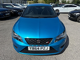 Used SEAT Leon