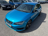 Used SEAT Leon