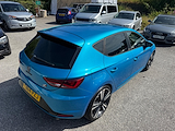 Used SEAT Leon