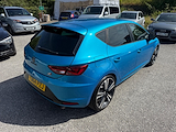 Used SEAT Leon