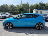 Used SEAT Leon