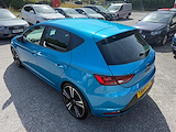 Used SEAT Leon