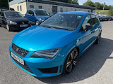 Used SEAT Leon