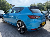 Used SEAT Leon