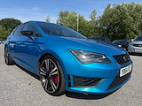 Used SEAT Leon