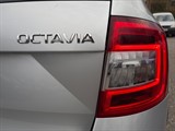 Used Skoda Octavia