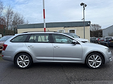 Used Skoda Octavia