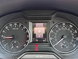 Used Skoda Octavia