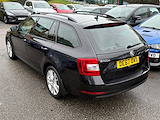 Used Skoda Octavia