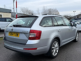 Used Skoda Octavia