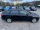Used Skoda Octavia