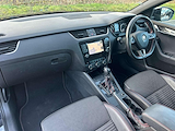 Used Skoda Octavia