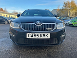 Used Skoda Octavia