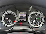 Used Skoda Octavia