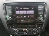 Used Skoda Octavia