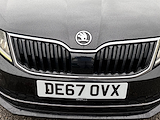 Used Skoda Octavia