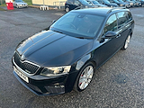 Used Skoda Octavia