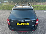 Used Skoda Octavia