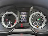 Used Skoda Octavia