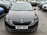 Used Skoda Octavia
