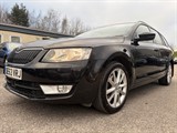 Used Skoda Octavia