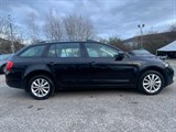 Used Skoda Octavia